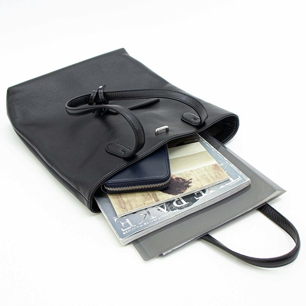 PELLE MORBIDA シュリンクレザー ペッレモルビダ トートバッグ PELLE MORBIDA 【ケアセット＋α】 ペッレモルビダ Maiden Voyage