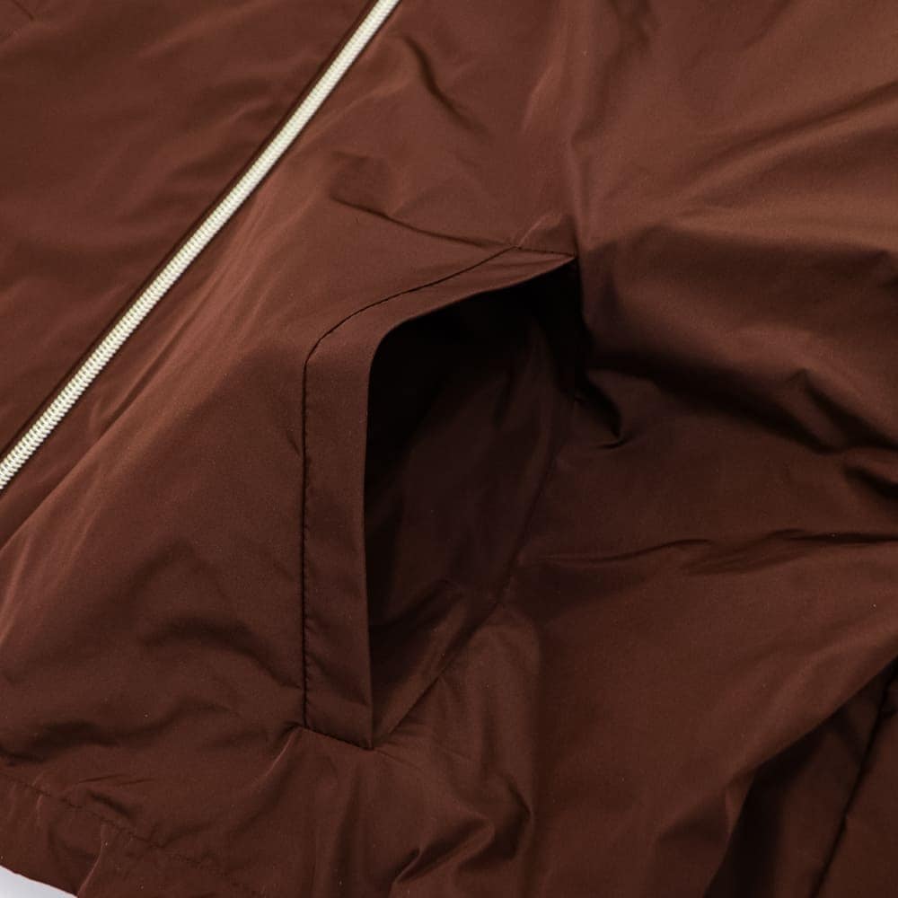 ヘルノ ブルゾン レディース ポリエステル スタンドカラー ショートブルゾン HERNO GI000280D HER 12483Z 2240 春夏新作