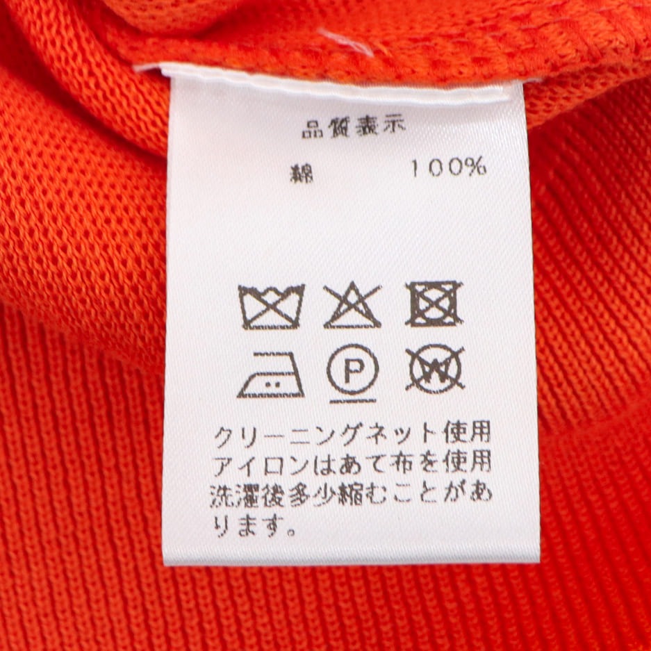 リナシェンテ ニット メンズ コットンニット クルーネックセーター RINASCENTE 233-62804 RST 春夏新作