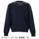 リナシェンテ ニット メンズ コットンニット クルーネックセーター RINASCENTE 233-62804 RST 春夏新作