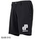 ブリーフィング ゴルフ ウェア メンズ ロゴショートパンツ BRIEFING GOLF MS WR LOGO SHORT PANTS BRG263M05 BRG 秋冬新作