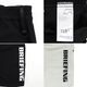 ブリーフィング ゴルフ ウェア メンズ ロゴショートパンツ BRIEFING GOLF MS WR LOGO SHORT PANTS BRG263M05 BRG 秋冬新作