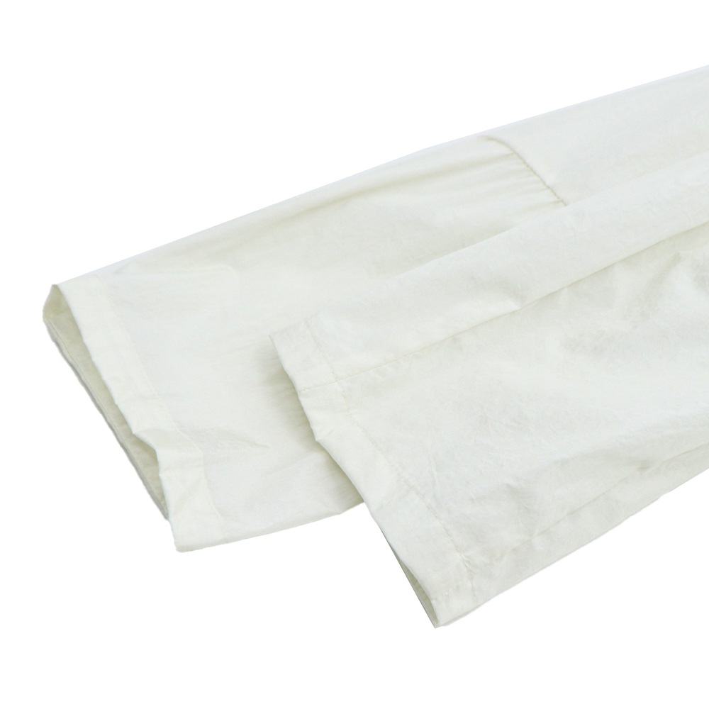 ヘルノ ブルゾン レディース 軽量 撥水ナイロン スタンドカラー ティアードブルゾン HERNO GI000404D HER 12701 春夏新作