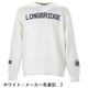 リナシェンテ ニット メンズ コットンニット ロゴ クルーネックセーター RINASCENTE 233-85002 春夏新作