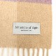 【セール】ジョンストンズオブエルガン ストール カシミヤ100% 大判ストール Johnstons of Elgin 190×70 WA000056 JST Woven Stole【返品交換不可】