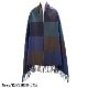 【セール】ジョンストンズオブエルガン ストール カシミヤ100% 大判ストール Johnstons of Elgin 190×70 WA000056 JST Woven Stole【返品交換不可】