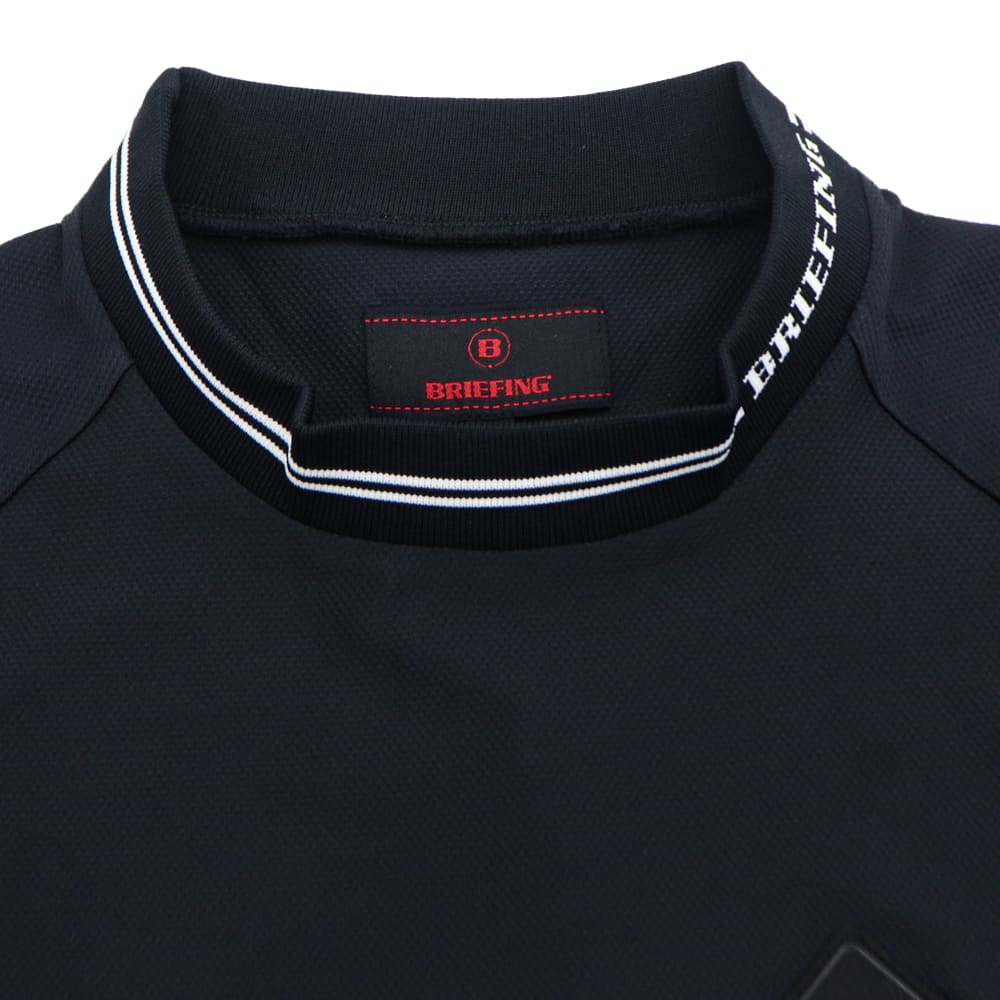ブリーフィング ゴルフ ウェア メンズ メッシュミニライン ロング