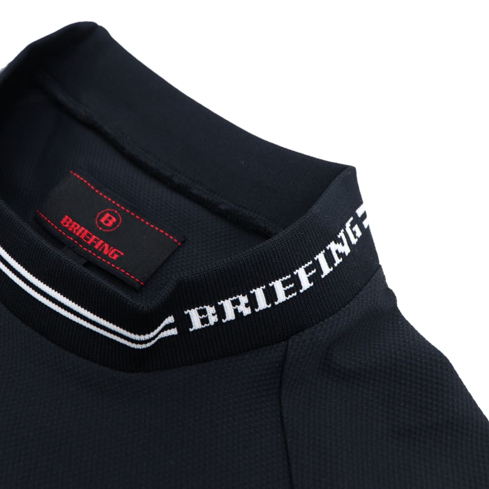 ブリーフィング ゴルフ ウェア メンズ メッシュミニライン ロング