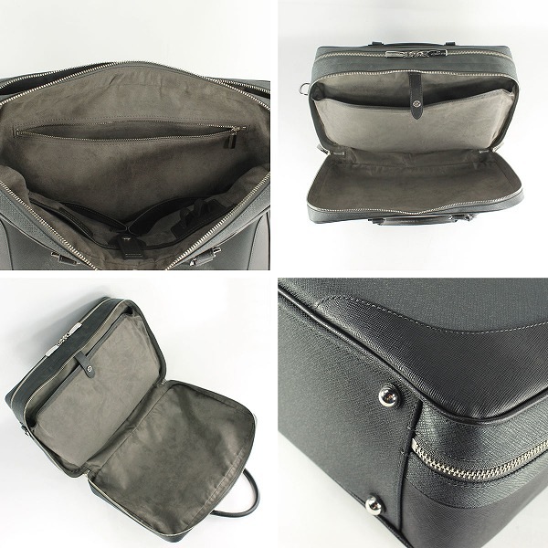 【セール 半額以下】ペッレモルビダ ブリーフケース リモンタナイロン 2way 2ルーム ブリーフケース PELLE MORBIDA PMO-CA103 PMO【返品交換不可】