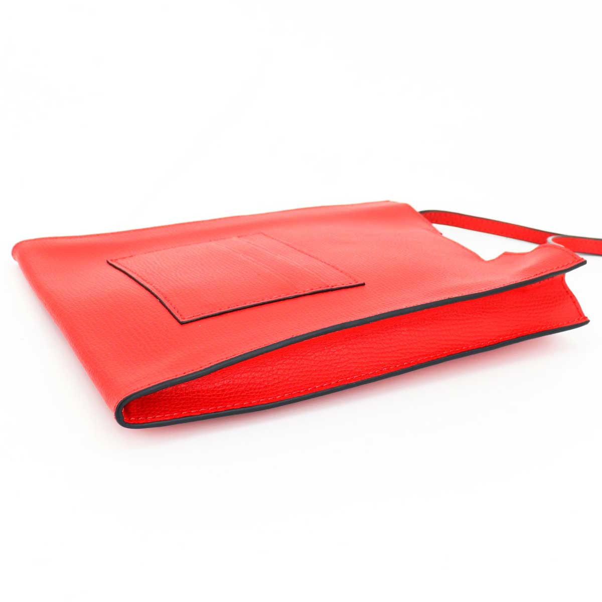 セール 半額以下】ピープント ポルペッタ サコッシュ ナチュラル  