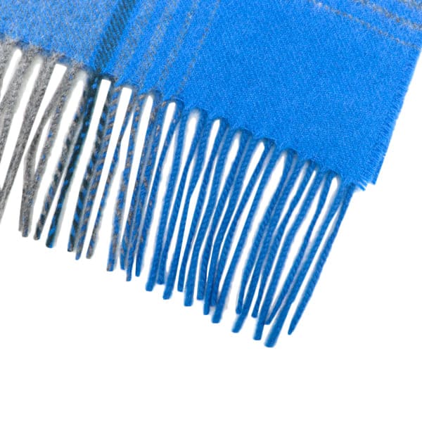 セール】ジョンストンズオブエルガン マフラー カシミア100% チェック