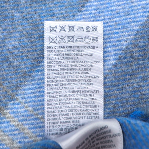 【セール】ジョンストンズオブエルガン マフラー カシミア100% チェック柄マフラー Johnstons of Elgin WA000016 JST Woven Scarf【返品交換不可】