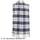 【セール】ジョンストンズオブエルガン マフラー カシミア100% チェック柄マフラー Johnstons of Elgin WA000016 JST Woven Scarf【返品交換不可】