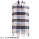 【セール】ジョンストンズオブエルガン マフラー カシミア100% チェック柄マフラー Johnstons of Elgin WA000016 JST Woven Scarf【返品交換不可】