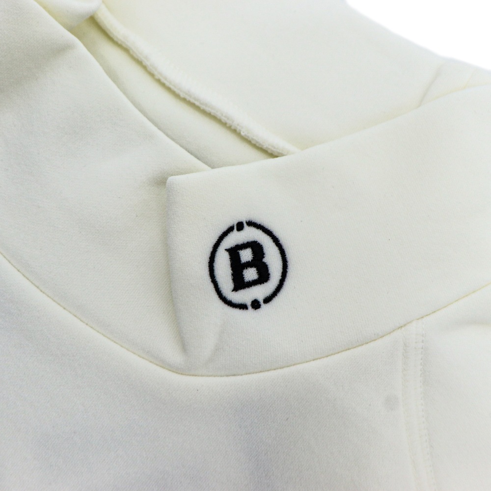 ブリーフィング ゴルフ ウェア メンズ ウォーム ロングスリーブ ハイネック BRIEFING GOLF MS WARM LS HIGHNECK BRG253M50 BRG 秋冬新作