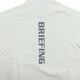 ブリーフィング ゴルフ ウェア メンズ ウォーム ロングスリーブ ハイネック BRIEFING GOLF MS WARM LS HIGHNECK BRG253M50 BRG 秋冬新作