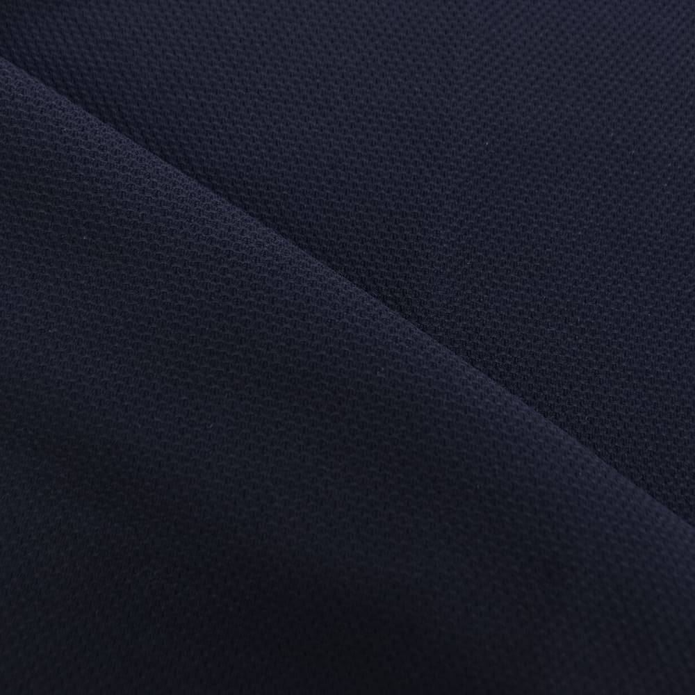 ブリーフィング ゴルフ ウェア メンズ メッシュミニライン ポロシャツ BRIEFING GOLF MS MESH MINI LINE POLO BRG261M32 BRG 春夏新作