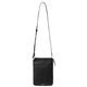 エスマーノ バッグ 牛革 イタリアンレザー ジップショルダーバッグ S.MANO SMN020 SMN ZIP SHOULDER BLACK 秋冬新作
