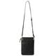 エスマーノ バッグ 牛革 イタリアンレザー ジップショルダーバッグ S.MANO SMN020 SMN ZIP SHOULDER BLACK 秋冬新作