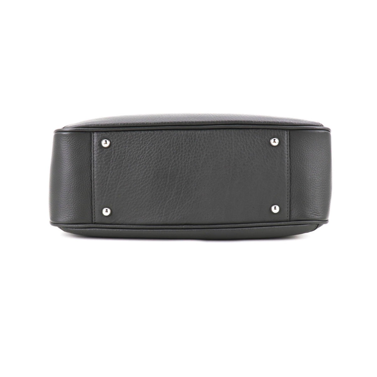 ペッレモルビダ トートバッグ シュリンクレザー 2WAY 縦型 トート 
