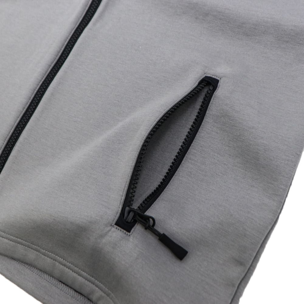 ブリーフィング ゴルフ ウェア メンズ ウォーム 3Dロゴ パーカー BRIEFING GOLF MS WARM 3D LOGO PARKA BRG253M37 BRG 秋冬新作