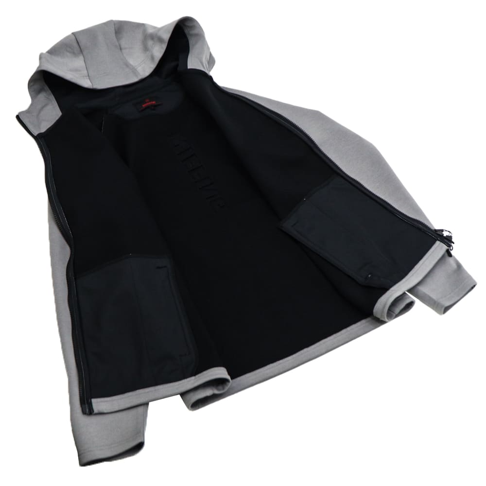 ブリーフィング ゴルフ ウェア メンズ ウォーム 3Dロゴ パーカー BRIEFING GOLF MS WARM 3D LOGO PARKA BRG253M37 BRG 秋冬新作