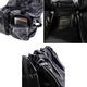 エスマーノ バッグ 羊革 シープレザー ドローストリング バックパック リュック S.MANO SMN023 SMN IMPERIA BLACK 秋冬新作