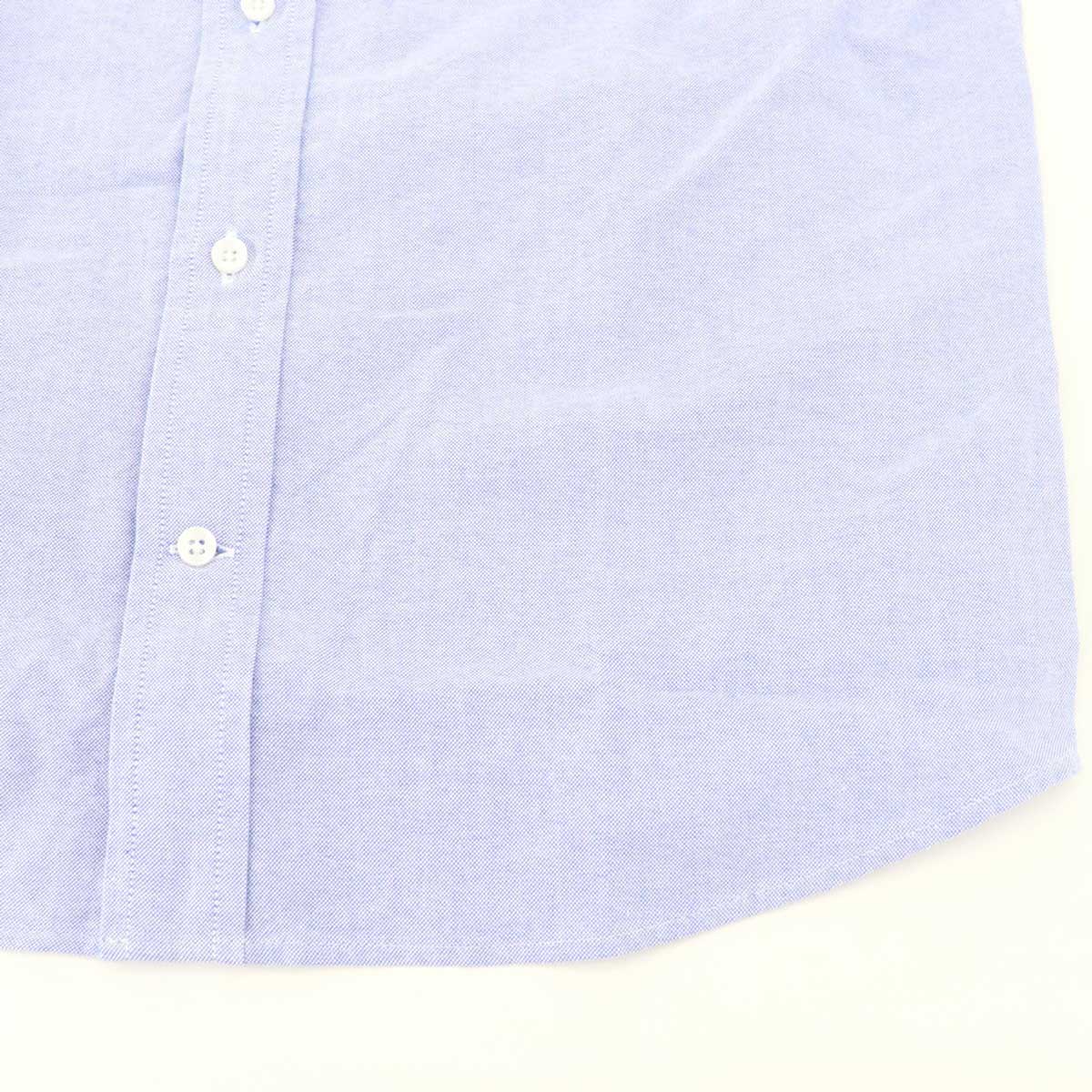 スウィープ ロサンゼルス シャツ メンズ THE STANDARD SHIRT 長袖 オックスフォード ボタンダウンシャツ Sweep!! LosAngeles SL130001 SWP (4colors)