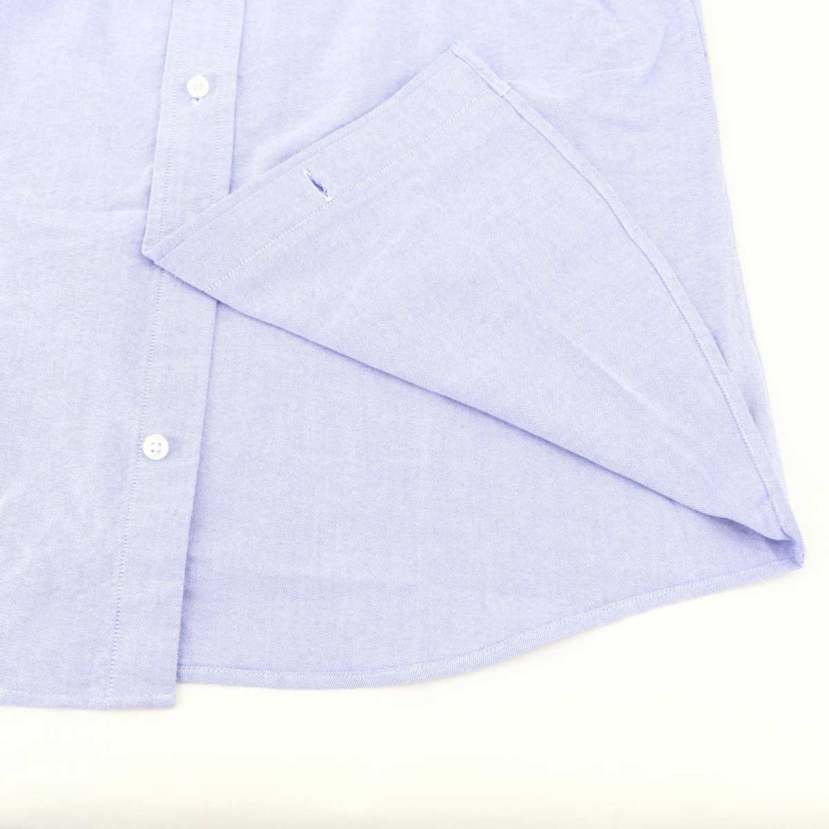 スウィープ ロサンゼルス シャツ メンズ THE STANDARD SHIRT 長袖 オックスフォード ボタンダウンシャツ Sweep!! LosAngeles SL130001 SWP (4colors)