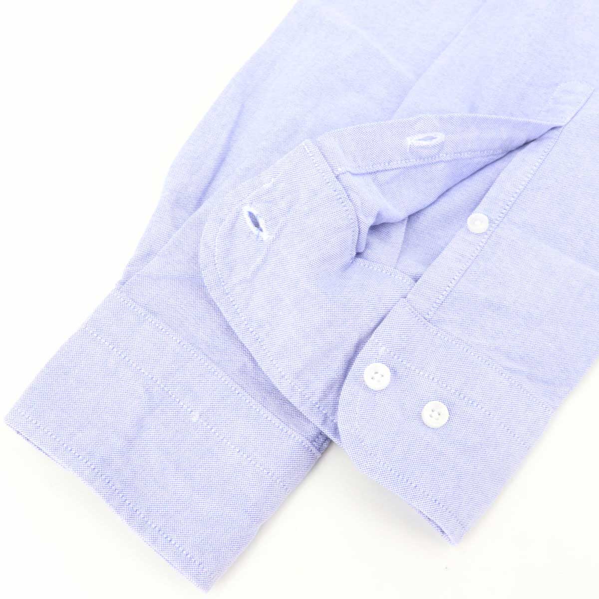 スウィープ ロサンゼルス シャツ メンズ THE STANDARD SHIRT 長袖 オックスフォード ボタンダウンシャツ Sweep!! LosAngeles SL130001 SWP (4colors)