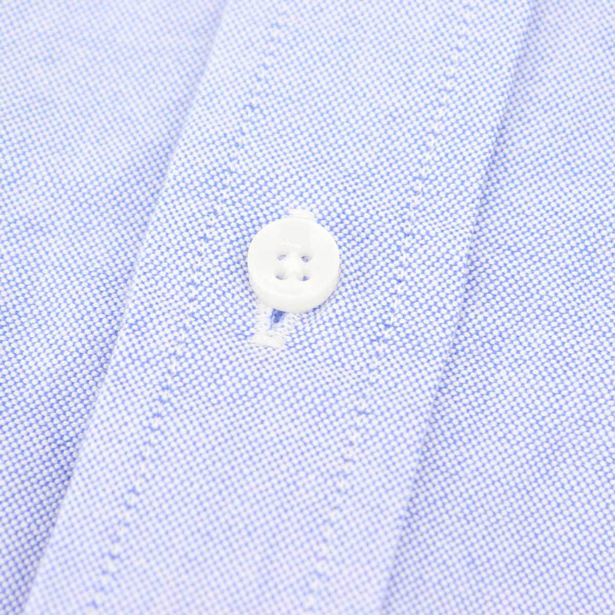 スウィープ ロサンゼルス シャツ メンズ THE STANDARD SHIRT 長袖 オックスフォード ボタンダウンシャツ Sweep!! LosAngeles SL130001 SWP (4colors)