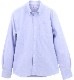 スウィープ ロサンゼルス シャツ メンズ THE STANDARD SHIRT 長袖 オックスフォード ボタンダウンシャツ Sweep!! LosAngeles SL130001 SWP (4colors)