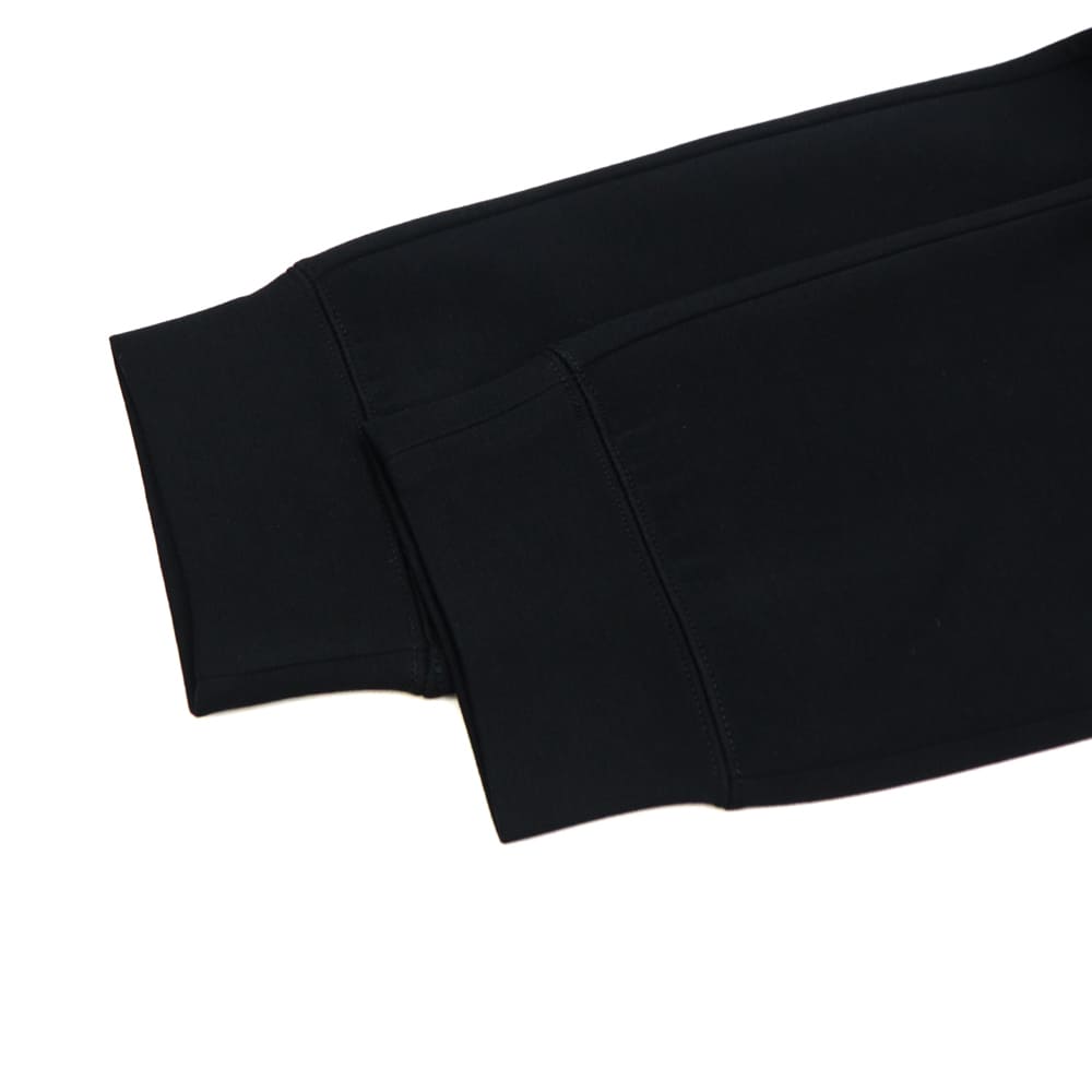 ブリーフィング ゴルフ ウェア メンズ ウォーム 3Dロゴ ジョガーパンツ BRIEFING GOLF MS WARM 3D LOGO JOGGER PANTS BRG253M39 BRG 010 BLACK 秋冬新作