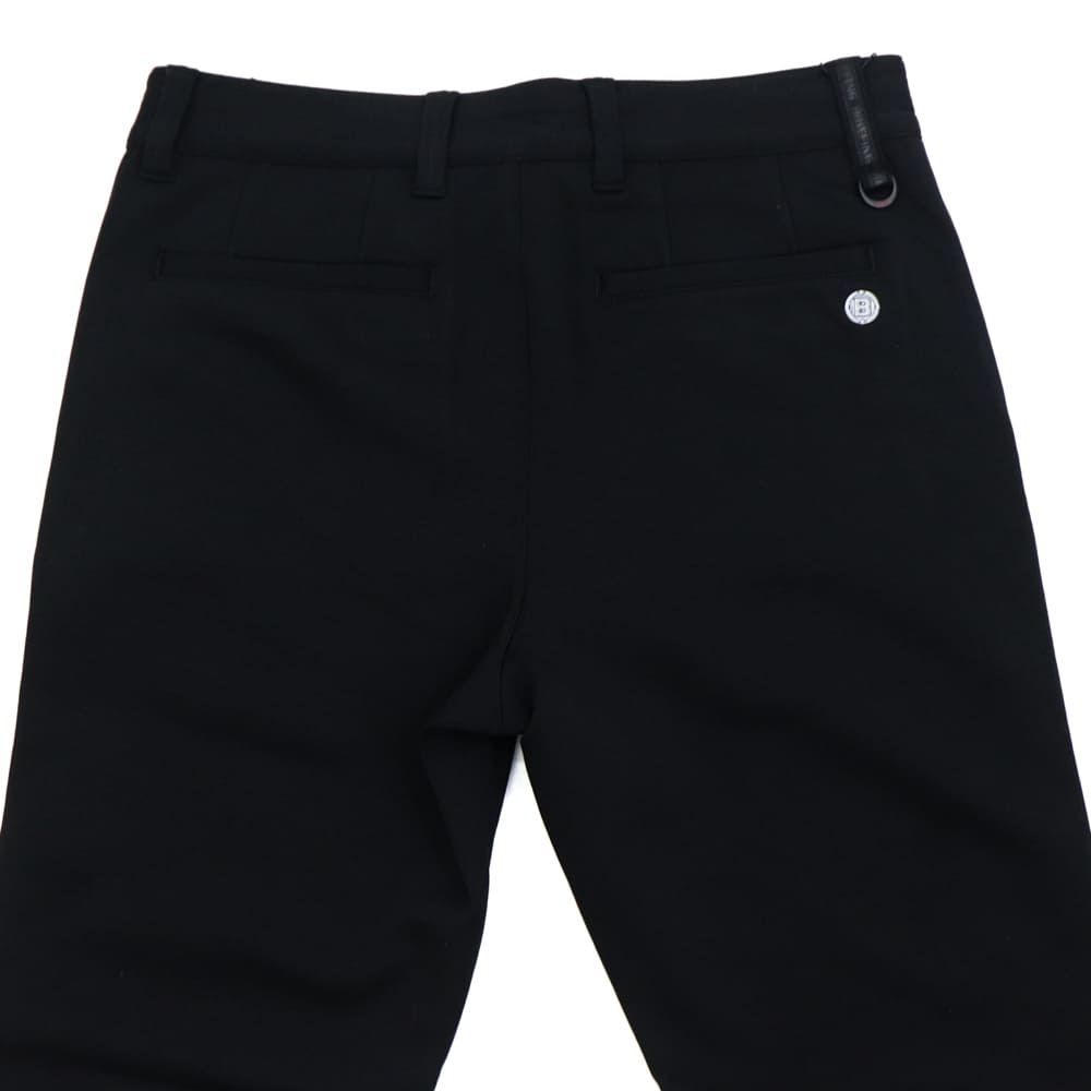 ブリーフィング ゴルフ ウェア メンズ ウォーム 3Dロゴ ジョガーパンツ BRIEFING GOLF MS WARM 3D LOGO JOGGER PANTS BRG253M39 BRG 010 BLACK 秋冬新作