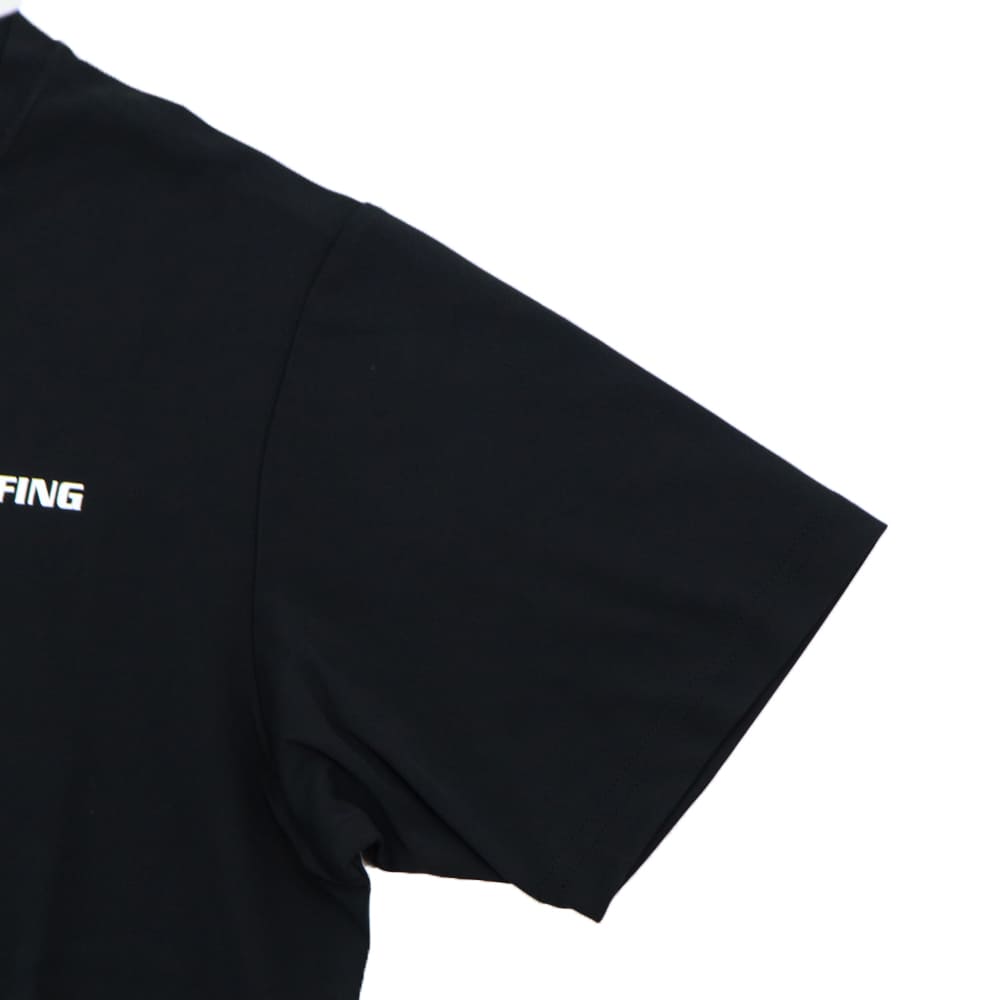 ブリーフィング ゴルフ ウェア メンズ ベーシックTシャツ BRIEFING