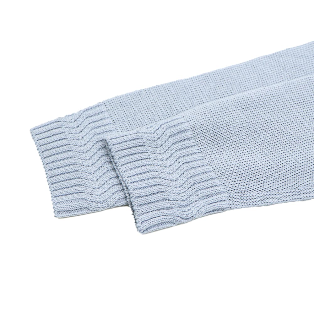 リナシェンテ ニット メンズ 擬麻 コットン サマーニット スタンドカラー ニットジャケット バルスターブルゾン RINASCENTE Houbai 253-63600 RST 