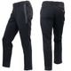 ブリーフィング ゴルフ ウェア メンズ ウォーム ロゴ ラインパンツ BRIEFING GOLF MS WARM LOGO LINE PANTS BRG253M40 BRG 010 BLACK 秋冬新作
