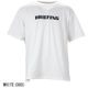 ブリーフィング ゴルフ ウェア メンズ ルーズフィットTシャツ BRIEFING GOLF CM MS LOOSE FIT T-SHIRT BBG261M10 BRG 春夏新作