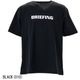 ブリーフィング ゴルフ ウェア メンズ ルーズフィットTシャツ BRIEFING GOLF CM MS LOOSE FIT T-SHIRT BBG261M10 BRG 春夏新作