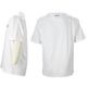 ブリーフィング ゴルフ ウェア メンズ ルーズフィットTシャツ BRIEFING GOLF CM MS LOOSE FIT T-SHIRT BBG261M10 BRG 春夏新作