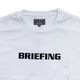 ブリーフィング ゴルフ ウェア メンズ ルーズフィットTシャツ BRIEFING GOLF CM MS LOOSE FIT T-SHIRT BBG261M10 BRG 春夏新作