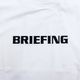 ブリーフィング ゴルフ ウェア メンズ ルーズフィットTシャツ BRIEFING GOLF CM MS LOOSE FIT T-SHIRT BBG261M10 BRG 春夏新作