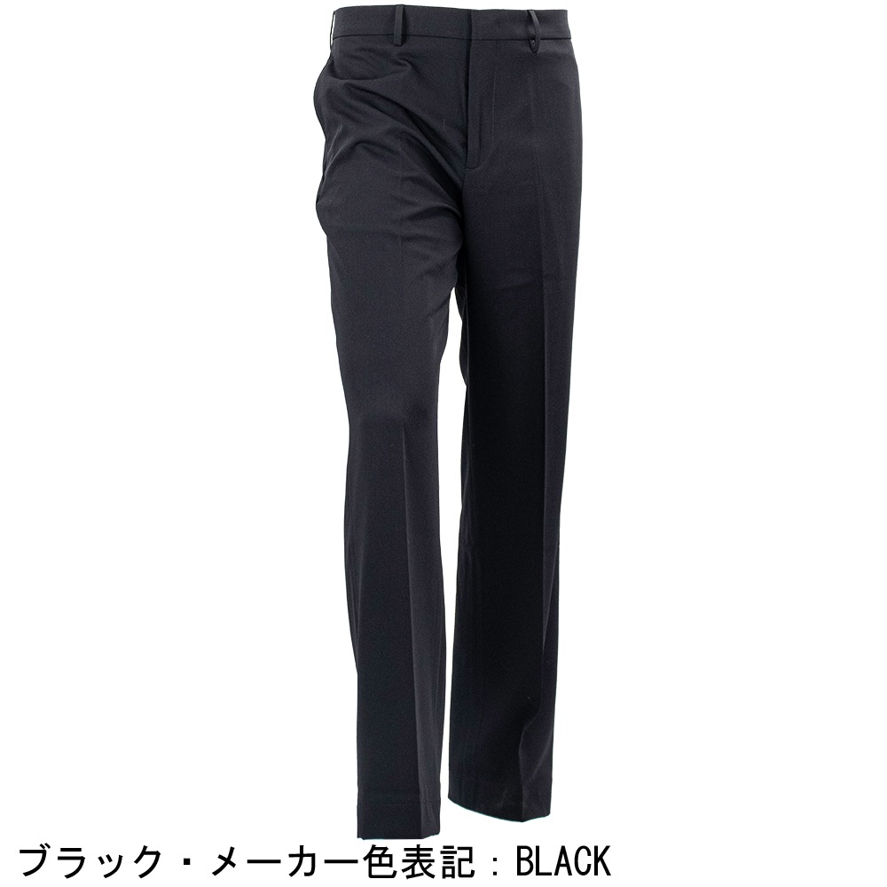 ベルウィッチ パンツ メンズ テクノウール ワイドフィット スラックス ルカーノ BERWICH LUCANO LONG BRW GT1782X 秋冬新作