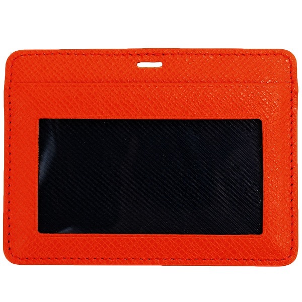 ペッレモルビダ カードケース ストラップ付 IDカードケース PELLE MORBIDA PMO-BA312 PMO