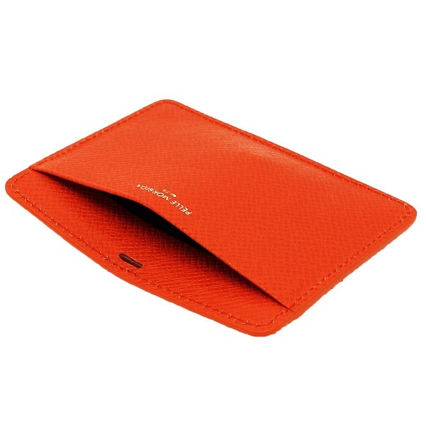 ペッレモルビダ カードケース ストラップ付 IDカードケース PELLE MORBIDA PMO-BA312 PMO