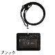 ペッレモルビダ カードケース ストラップ付 IDカードケース PELLE MORBIDA PMO-BA312 PMO