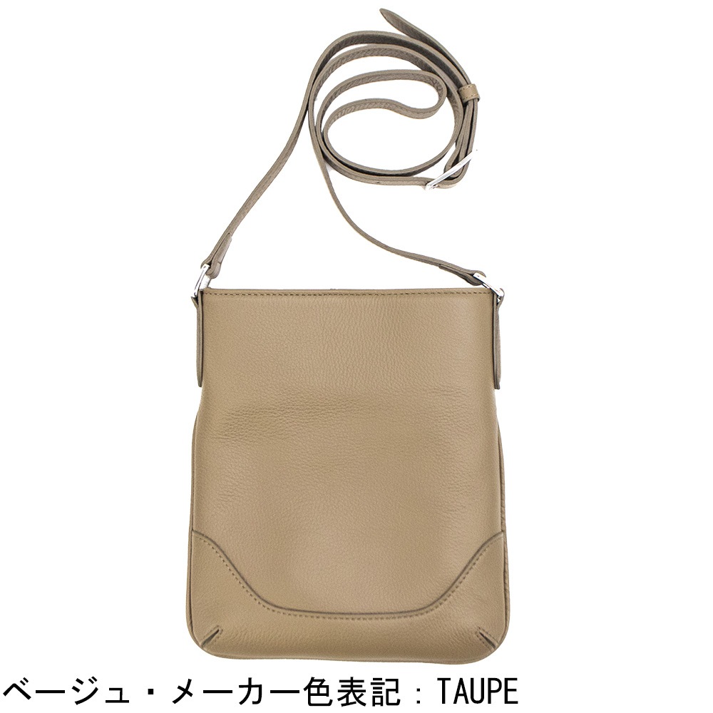 ペッレモルビダ バッグ メイデンヴォヤージュ シュリンクレザー