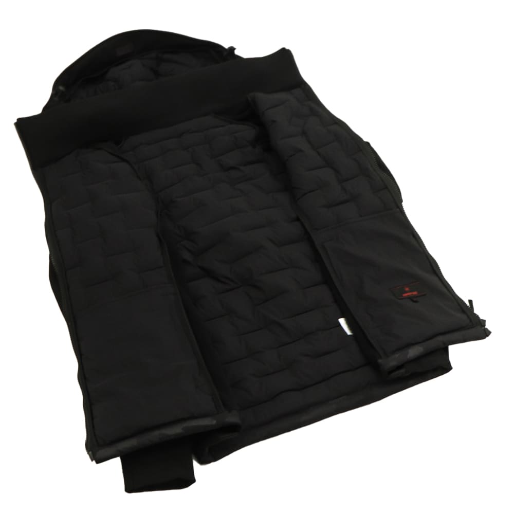 ブリーフィング ゴルフ ウェア メンズ ハイブリッドダウンパーカー BRIEFING GOLF MS HYBRID DOWN PARKA BRG253M54 BRG 秋冬新作