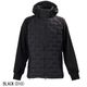 ブリーフィング ゴルフ ウェア メンズ ハイブリッドダウンパーカー BRIEFING GOLF MS HYBRID DOWN PARKA BRG253M54 BRG 秋冬新作