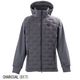 ブリーフィング ゴルフ ウェア メンズ ハイブリッドダウンパーカー BRIEFING GOLF MS HYBRID DOWN PARKA BRG253M54 BRG 秋冬新作